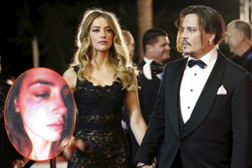 Самые скандальные браки голливудских знаменитостей