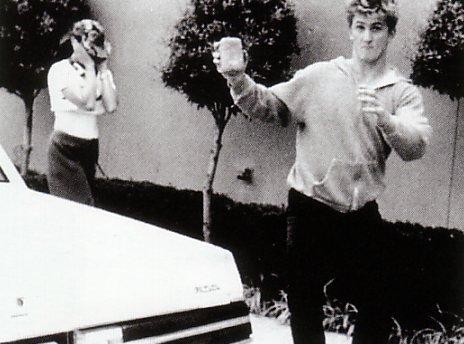 Самые скандальные браки голливудских знаменитостей