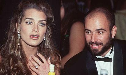 Самые скандальные браки голливудских знаменитостей