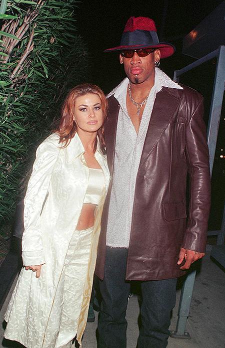 Самые скандальные браки голливудских знаменитостей