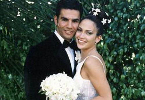 Самые скандальные браки голливудских знаменитостей