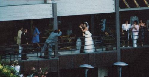 Самые скандальные браки голливудских знаменитостей