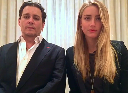 Самые скандальные браки голливудских знаменитостей