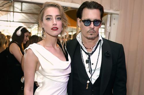 Самые скандальные браки голливудских знаменитостей