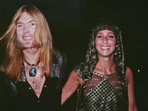 Самые скандальные браки голливудских знаменитостей