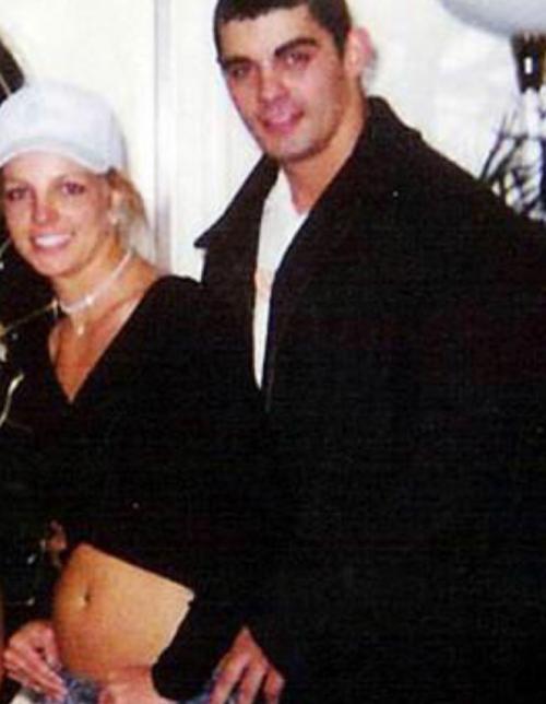 Самые скандальные браки голливудских знаменитостей