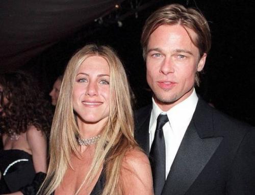 Самые скандальные браки голливудских знаменитостей