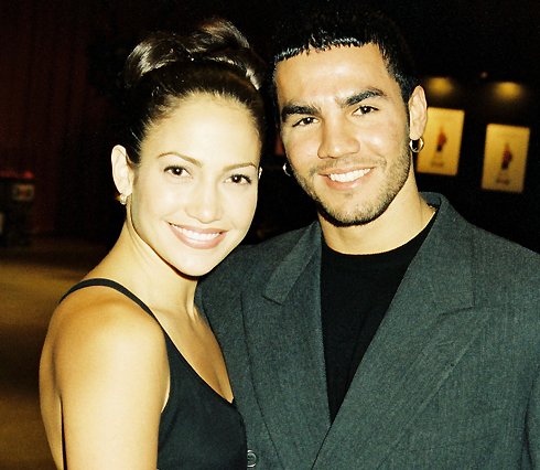 Самые скандальные браки голливудских знаменитостей