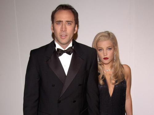 Самые скандальные браки голливудских знаменитостей