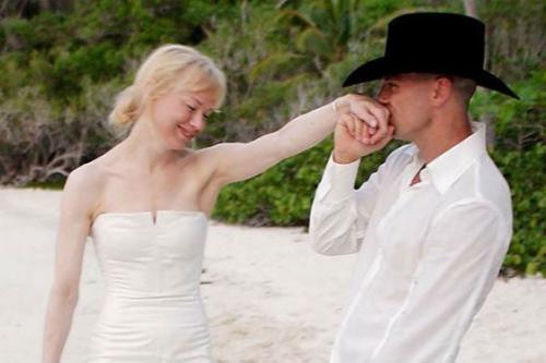 Самые скандальные браки голливудских знаменитостей