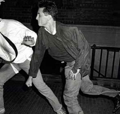 Самые скандальные браки голливудских знаменитостей