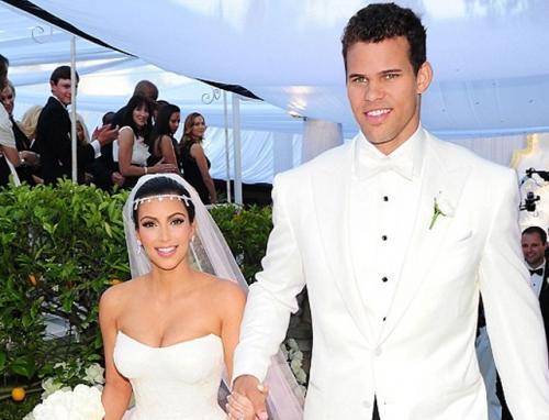 Самые скандальные браки голливудских знаменитостей