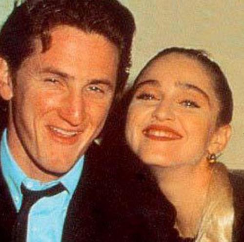 Самые скандальные браки голливудских знаменитостей