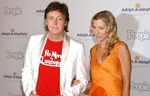 Самые скандальные браки голливудских знаменитостей