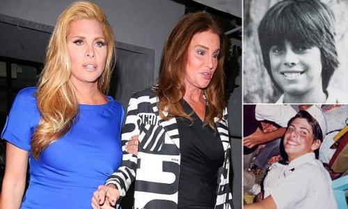 Звезды, которые довольно удачно сменили пол