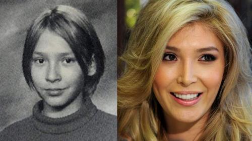 Звезды, которые довольно удачно сменили пол