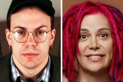 Звезды, которые довольно удачно сменили пол