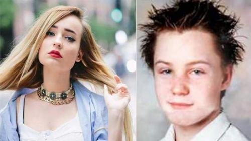 Звезды, которые довольно удачно сменили пол