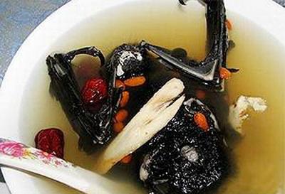 Самые шокирующие деликатесы разных стран мира