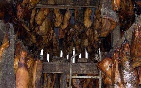 Самые шокирующие деликатесы разных стран мира