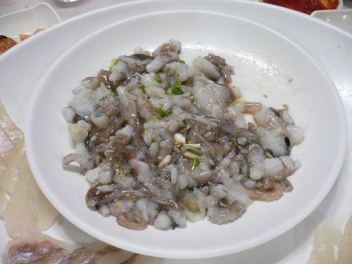 Самые шокирующие деликатесы разных стран мира