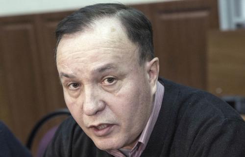 Катастрофа  Як-42 с хоккеистами "Локомотива": как это было