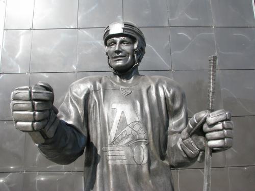 Катастрофа  Як-42 с хоккеистами "Локомотива": как это было