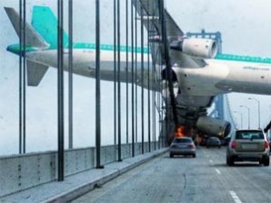 Цифровой художник одержим Апокалипсисом