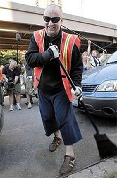 Топ-10 знаменитостей, страдающих наркоманией