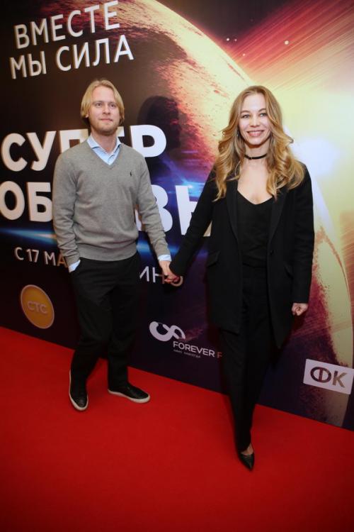 Шариков примкнул к СуперБобровым