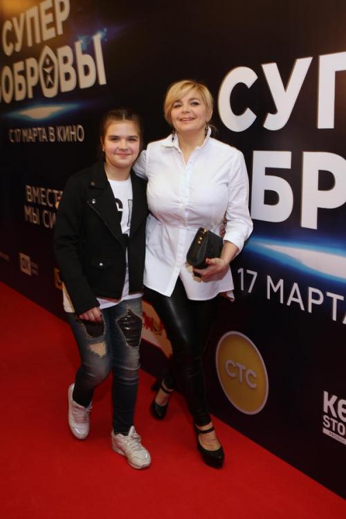 Шариков примкнул к СуперБобровым