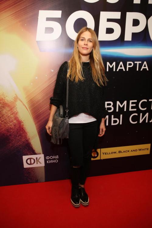 Шариков примкнул к СуперБобровым