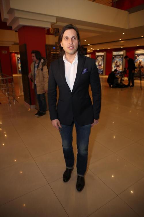 Шариков примкнул к СуперБобровым