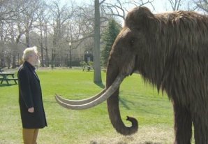 Животные прошлого, которых могут вернуть к жизни