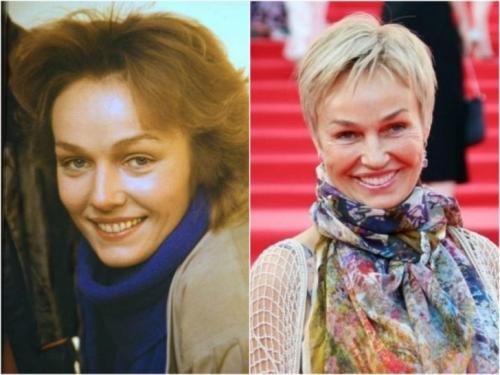 Неизменно прекрасные: 30 звезд экрана в молодости и сейчас