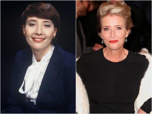 Неизменно прекрасные: 30 звезд экрана в молодости и сейчас