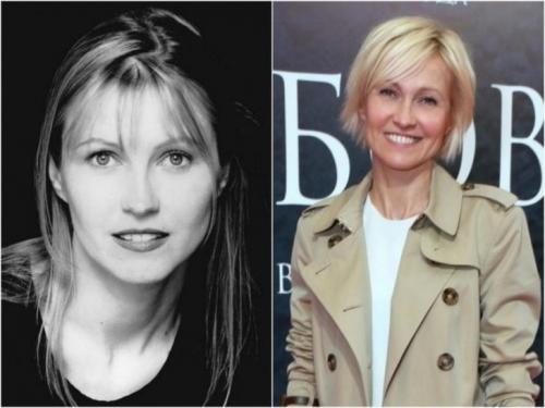 Неизменно прекрасные: 30 звезд экрана в молодости и сейчас