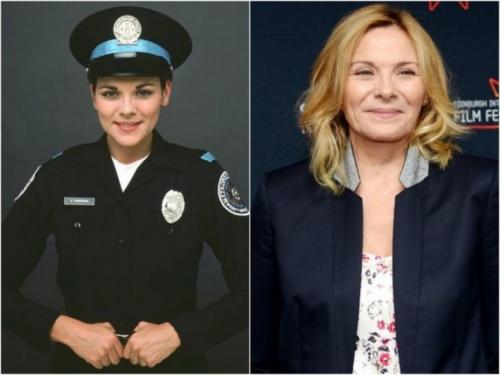 Неизменно прекрасные: 30 звезд экрана в молодости и сейчас