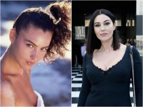 Неизменно прекрасные: 30 звезд экрана в молодости и сейчас