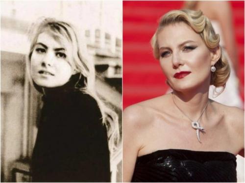 Неизменно прекрасные: 30 звезд экрана в молодости и сейчас