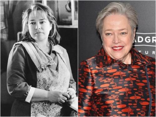 Неизменно прекрасные: 30 звезд экрана в молодости и сейчас