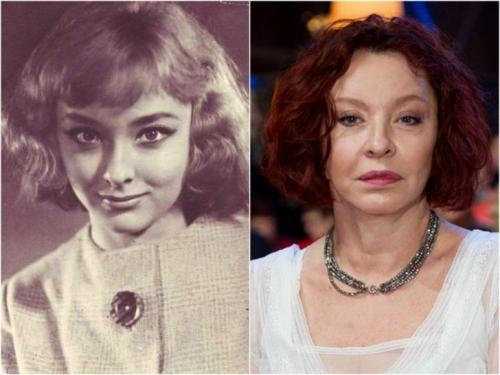 Неизменно прекрасные: 30 звезд экрана в молодости и сейчас