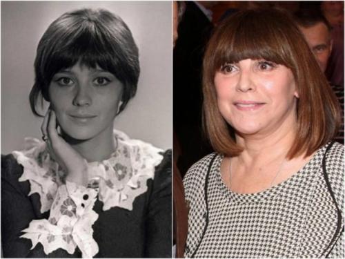 Неизменно прекрасные: 30 звезд экрана в молодости и сейчас