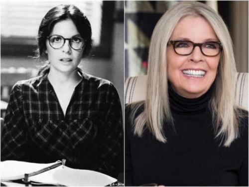 Неизменно прекрасные: 30 звезд экрана в молодости и сейчас