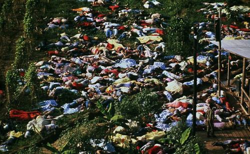 17 реальных историй, от которых кровь стынет в жилах