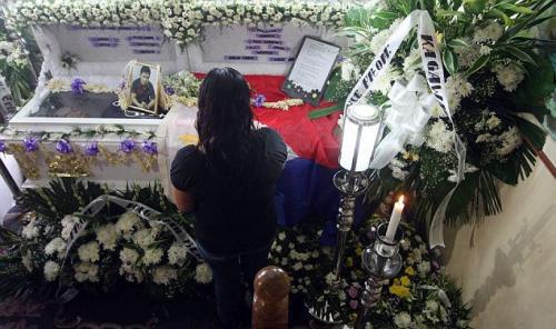 17 реальных историй, от которых кровь стынет в жилах