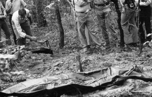 17 реальных историй, от которых кровь стынет в жилах