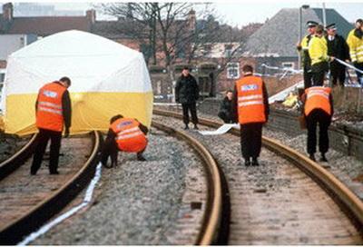 17 реальных историй, от которых кровь стынет в жилах