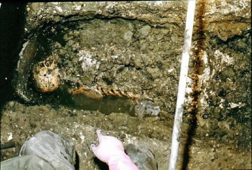 17 реальных историй, от которых кровь стынет в жилах