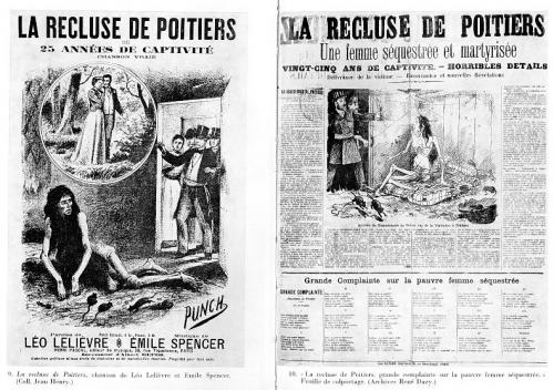 17 реальных историй, от которых кровь стынет в жилах